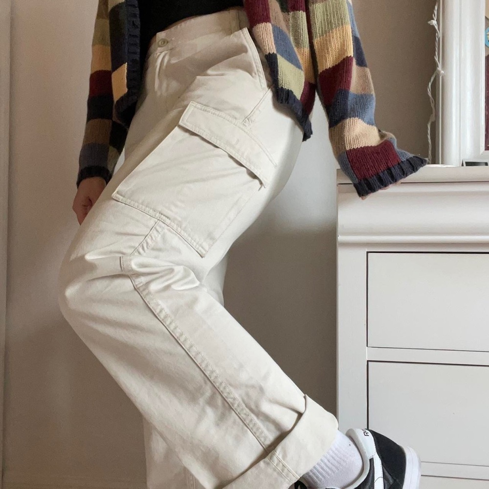 Cargo Pants